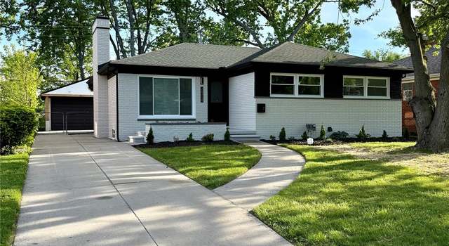 Photo of 20218 Chalon St, St Clair Shores, MI 48080