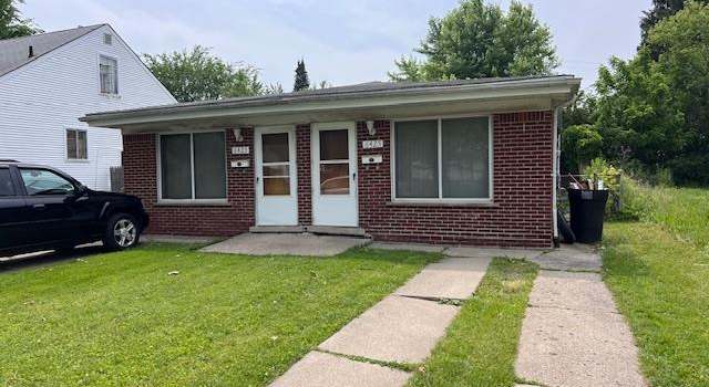 Photo of 6423-25 Evergreen Rd, Detroit, MI 48228
