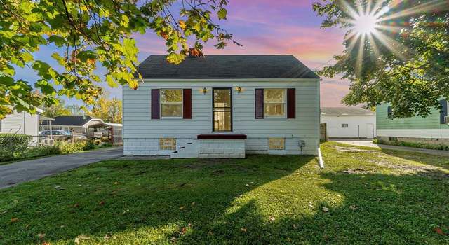 Photo of 206 S 25th, Saginaw, MI 48601