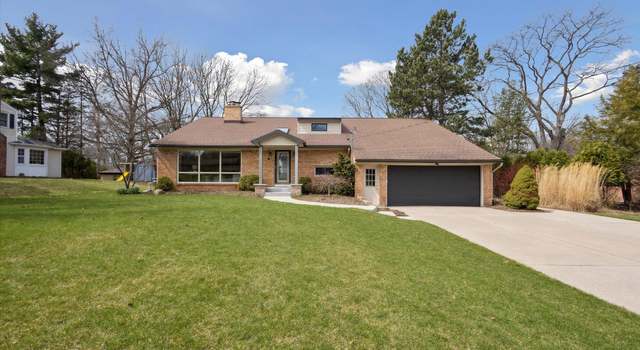 Photo of 2061 Osceola Dr SE, Grand Rapids City Kent, MI 49506