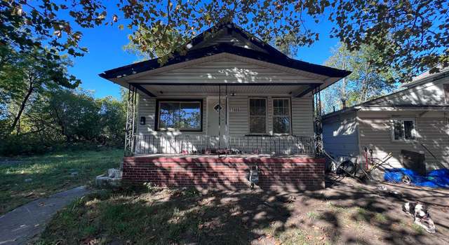 Photo of 17869 Lumpkin St, Hamtramck, MI 48212