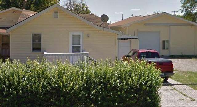 Photo of 1026 Temple Ave, Mt Morris, MI 48458