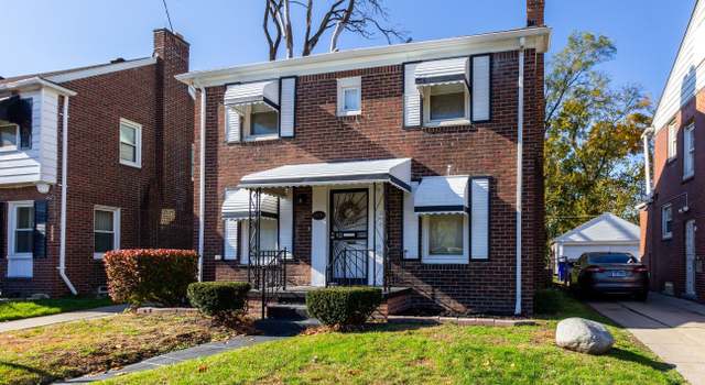 Photo of 19191 Steel St, Detroit, MI 48235