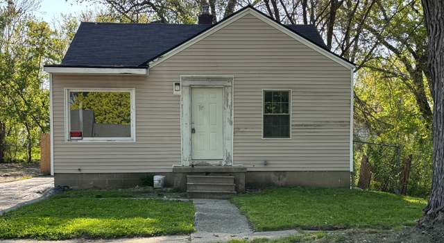 Photo of 2001 N Lynch St, Flint, MI 48506