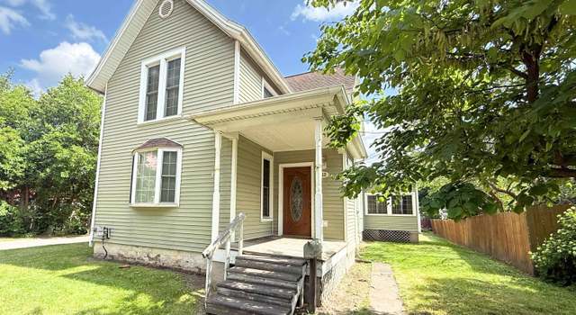Photo of 512 E Main St, Owosso, MI 48867
