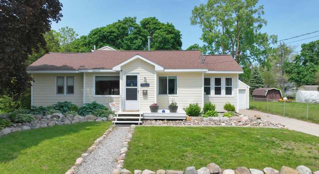 Photo of 1323 E High, Mt Pleasant, MI 48858