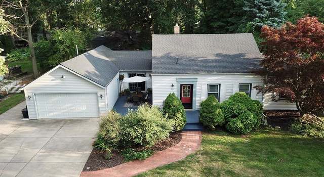 Photo of 9207 Whitall Ln, Trenton, MI 48138