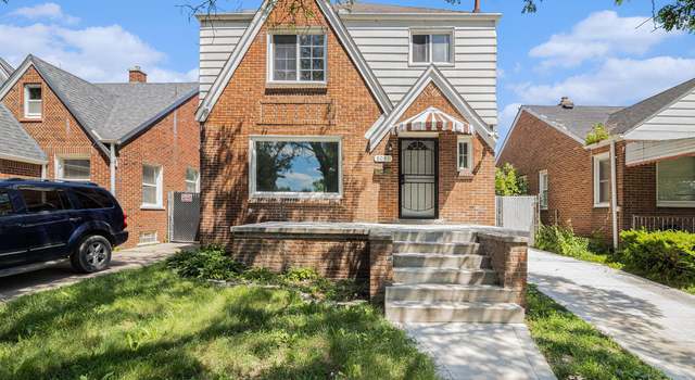 Photo of 8040 Coyle St, Detroit, MI 48228