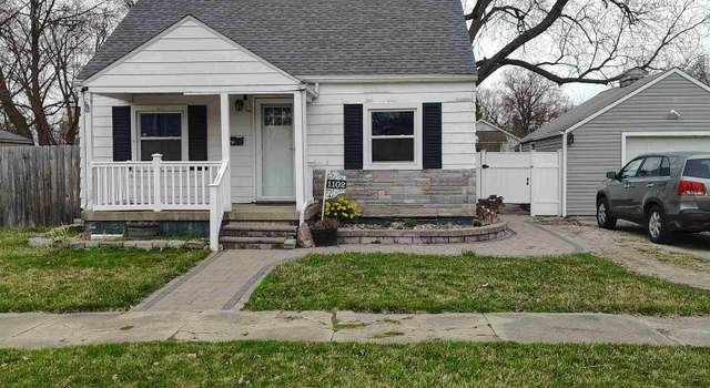 Photo of 1102 Crawford St, Flint, MI 48507