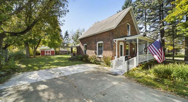 Photo of 615 St Clair Ave, Jackson, MI 49202