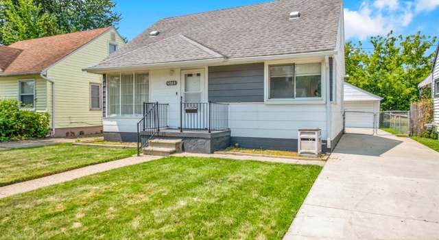 Photo of 23733 Lexington Ave, Eastpointe, MI 48021