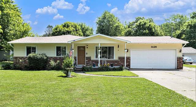 Photo of 1426 W Ives Ave, Burton, MI 48509