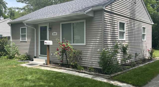 Photo of 3810 Washington St, Midland, MI 48642