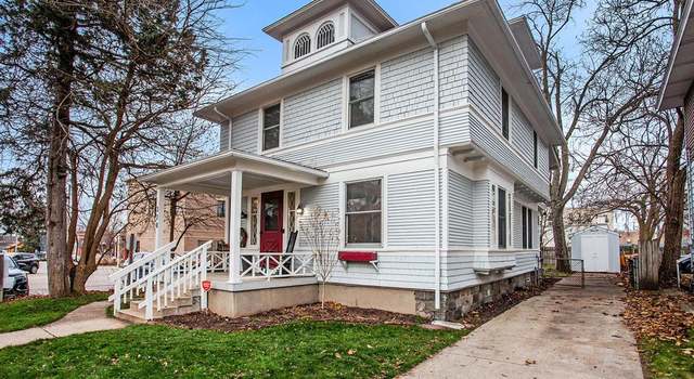 Photo of 320 Carlton Ave SE, Grand Rapids, MI 49506