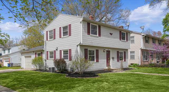 Photo of 2301 Rosewood Ave SE, Grand Rapids, MI 49506