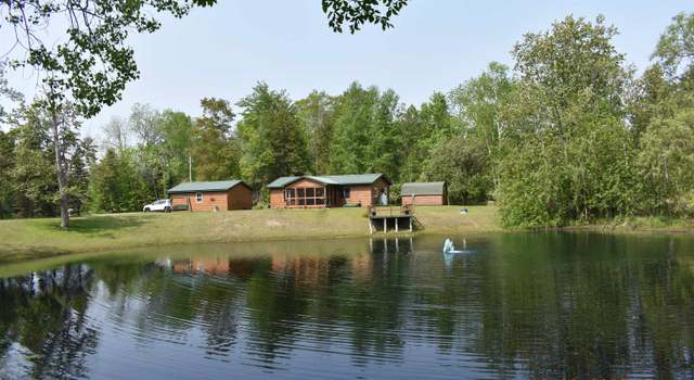 Photo of 5490 Rau Rd, West Branch, MI 48661