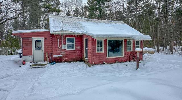 Photo of 26144 Pine St, Beaver Island, MI 49782
