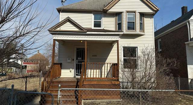 Photo of 4132 Seminole St, Detroit, MI 48214