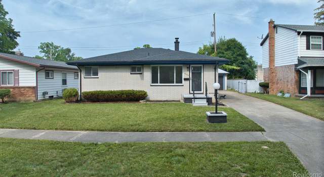 Photo of 2050 Whittlesey St, Flint, MI 48503