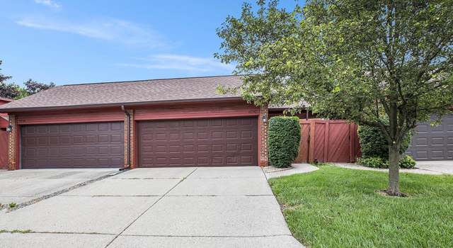 Photo of 42142 Toddmark Ln, Clinton Twp, MI 48038