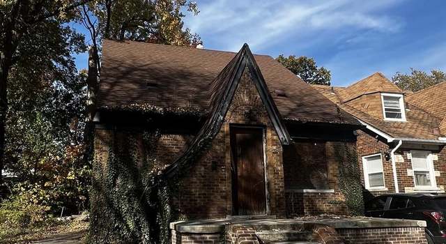 Photo of 15857 Evanston St, Detroit, MI 48224