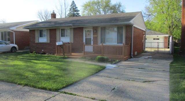 Photo of 30785 Birchwood St, Westland, MI 48186