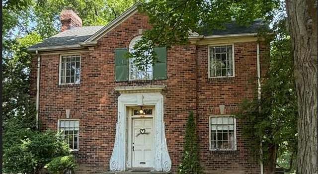 Photo of 1212 Whittier Rd, Ypsilanti, MI 48197