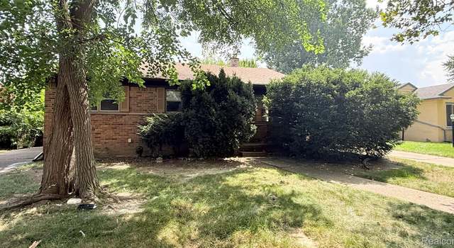 Photo of 22130 Marlow St, Oak Park, MI 48237