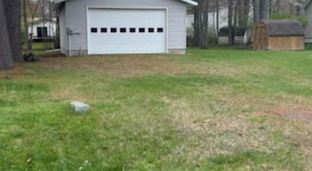 Photo of 5603 N Easy St, Sanford, MI 48657