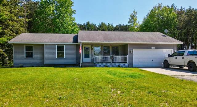 Photo of 3619 E Bard Rd, Twin Lake, MI 49457