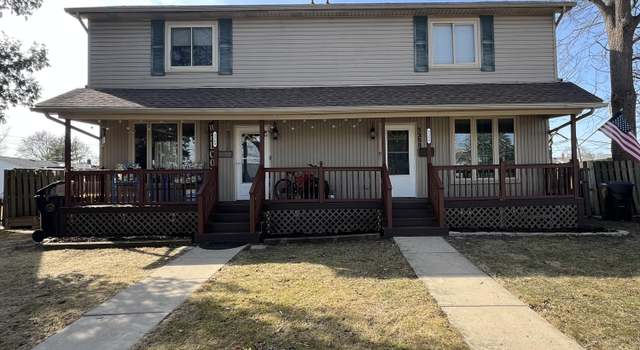 Photo of 3356 3rd St, Trenton, MI 48183