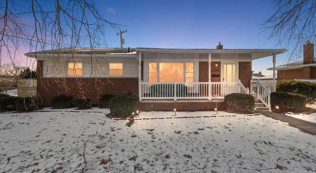 Photo of 3301 Ward St, Trenton, MI 48183
