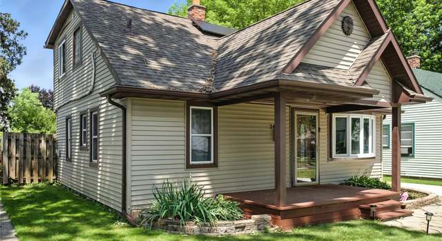 Photo of 24406 Powers Ave, Dearborn Heights, MI 48125