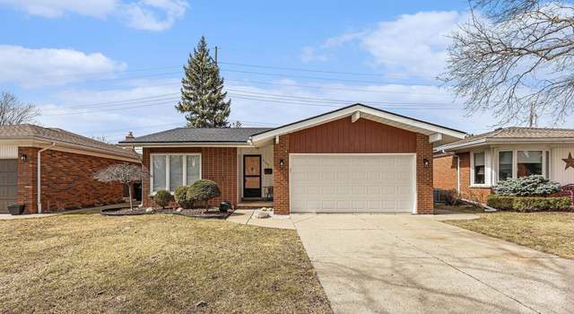 Photo of 31009 Champine St, St Clair Shores, MI 48082