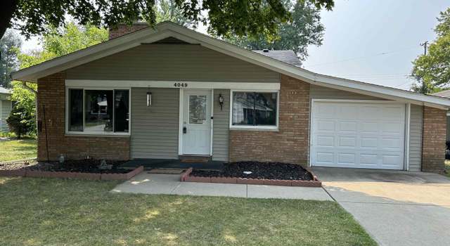 Photo of 4049 Ann St, Saginaw, MI 48603