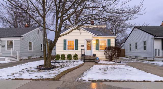 Photo of 3734 Tyler Ave, Berkley, MI 48072