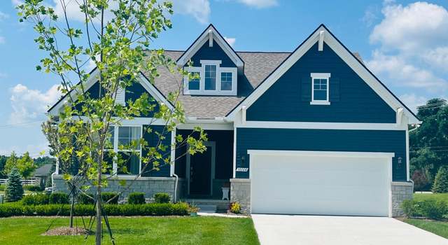 Photo of 30164 Turtle Creek Cir, New Hudson, MI 48165