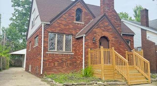 Photo of 5215 Buckingham Ave, Detroit, MI 48224