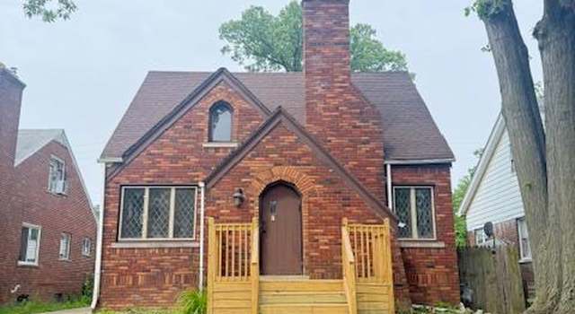 Photo of 5215 Buckingham Ave, Detroit, MI 48224