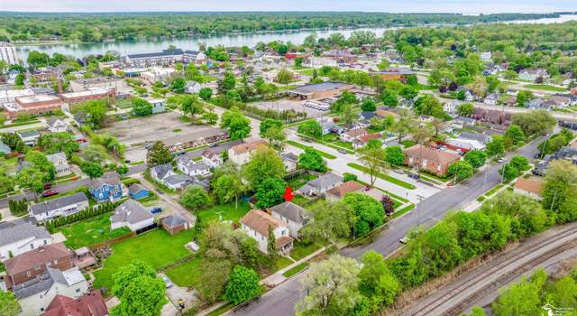 Photo of 2651 5th St, Trenton, MI 48183