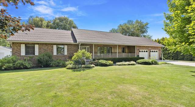 Photo of 68420 Lowe Plank Rd, Lenox, MI 48050