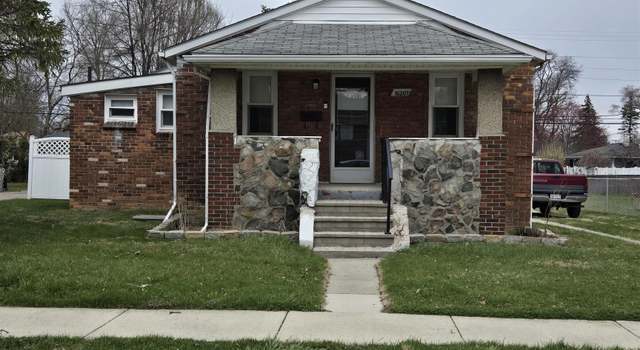 Photo of 16207 Chesterfield Ave, Eastpointe, MI 48021
