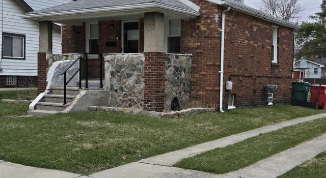 Photo of 16207 Chesterfield Ave, Eastpointe, MI 48021