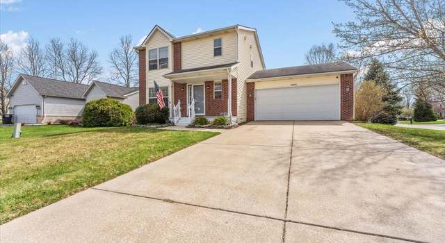 Photo of 2604 Bonny Brook Dr, Howell, MI 48843