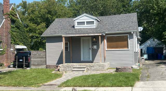 Photo of 5522 Ashley St, Grosse Pointe, MI 48236