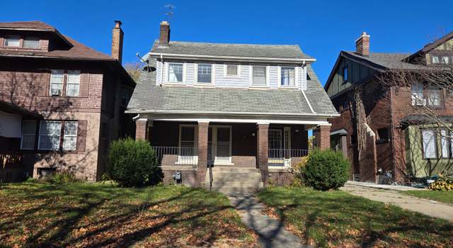 Photo of 137 Rhode Island St, Highland Park, MI 48203