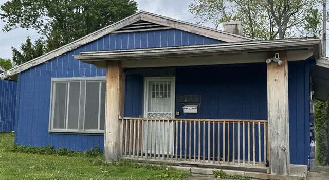 Photo of 1840 S Averill Ave, Flint, MI 48503