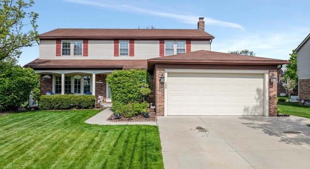 Photo of 19415 Whitby Dr, Livonia, MI 48152