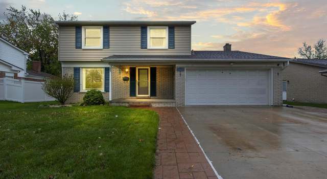 Photo of 19048 Stonewood Rd, Riverview, MI 48193