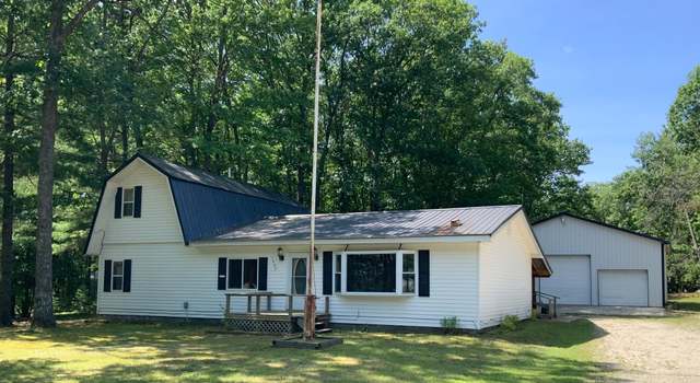 Photo of 1483 W Bear Lake Rd NE, Kalkaska, MI 49646